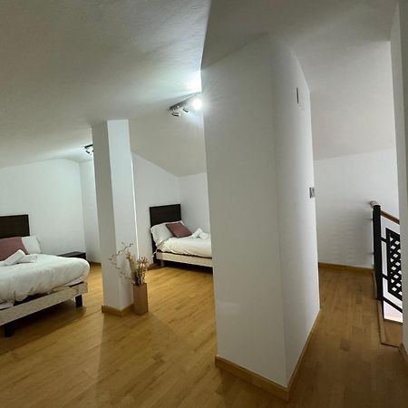 Wave Apartments La Vila Joiosa Extérieur photo