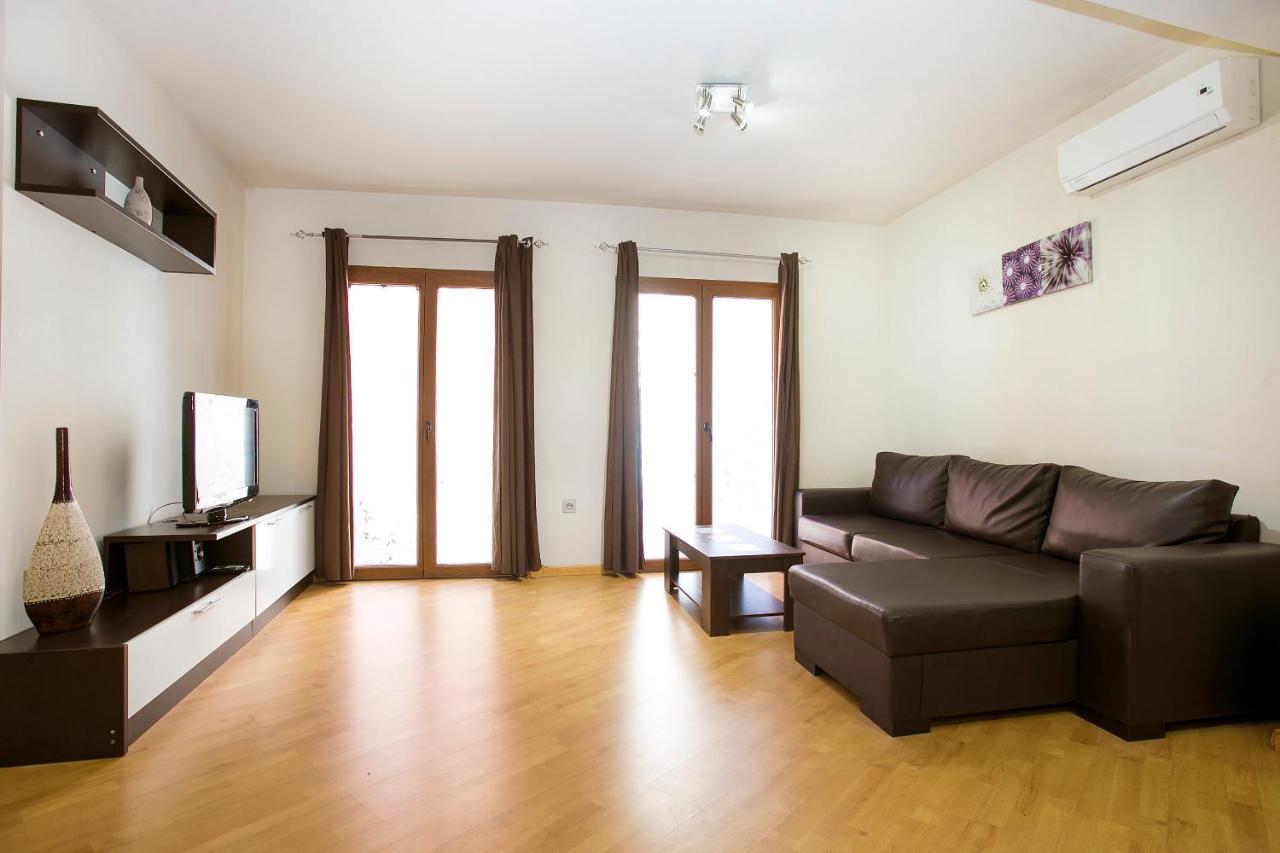 Wave Apartments La Vila Joiosa Extérieur photo