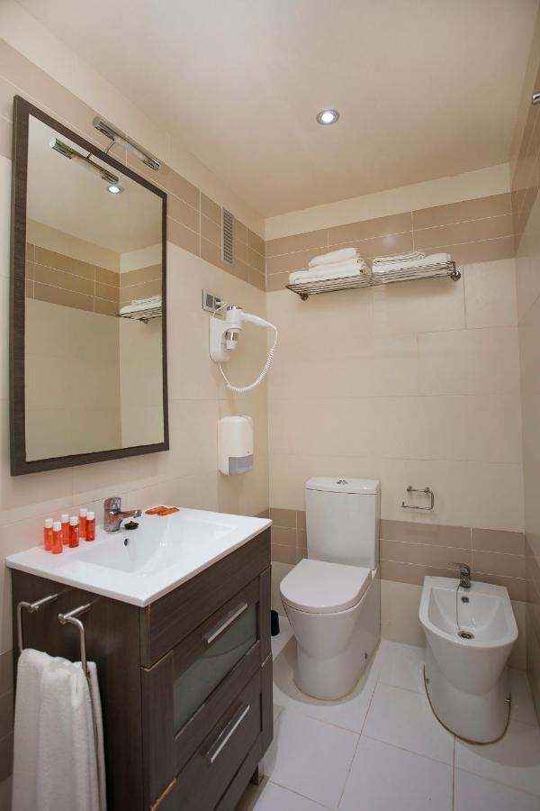 Wave Apartments La Vila Joiosa Extérieur photo