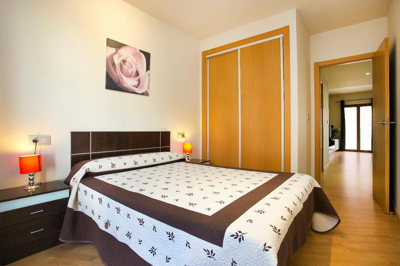 Wave Apartments La Vila Joiosa Extérieur photo