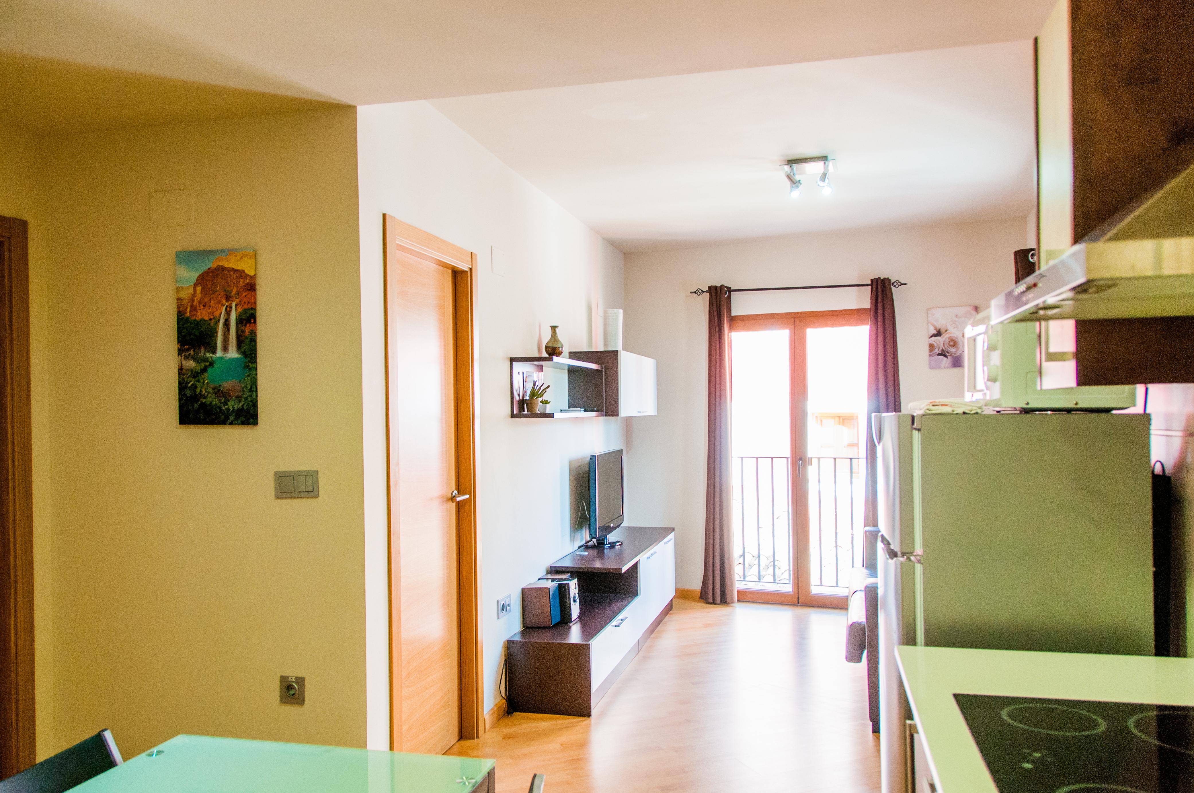 Wave Apartments La Vila Joiosa Extérieur photo