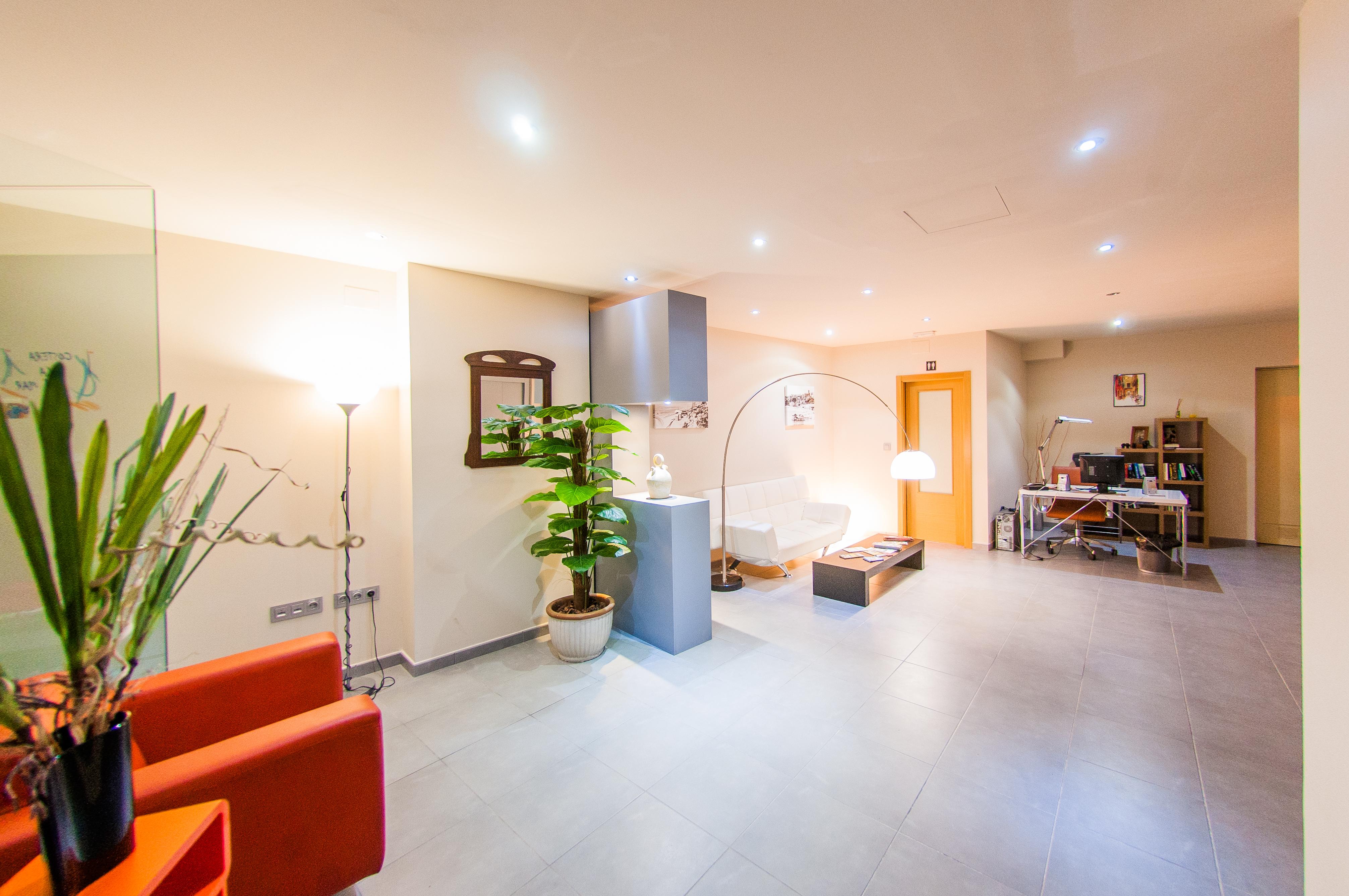 Wave Apartments La Vila Joiosa Extérieur photo