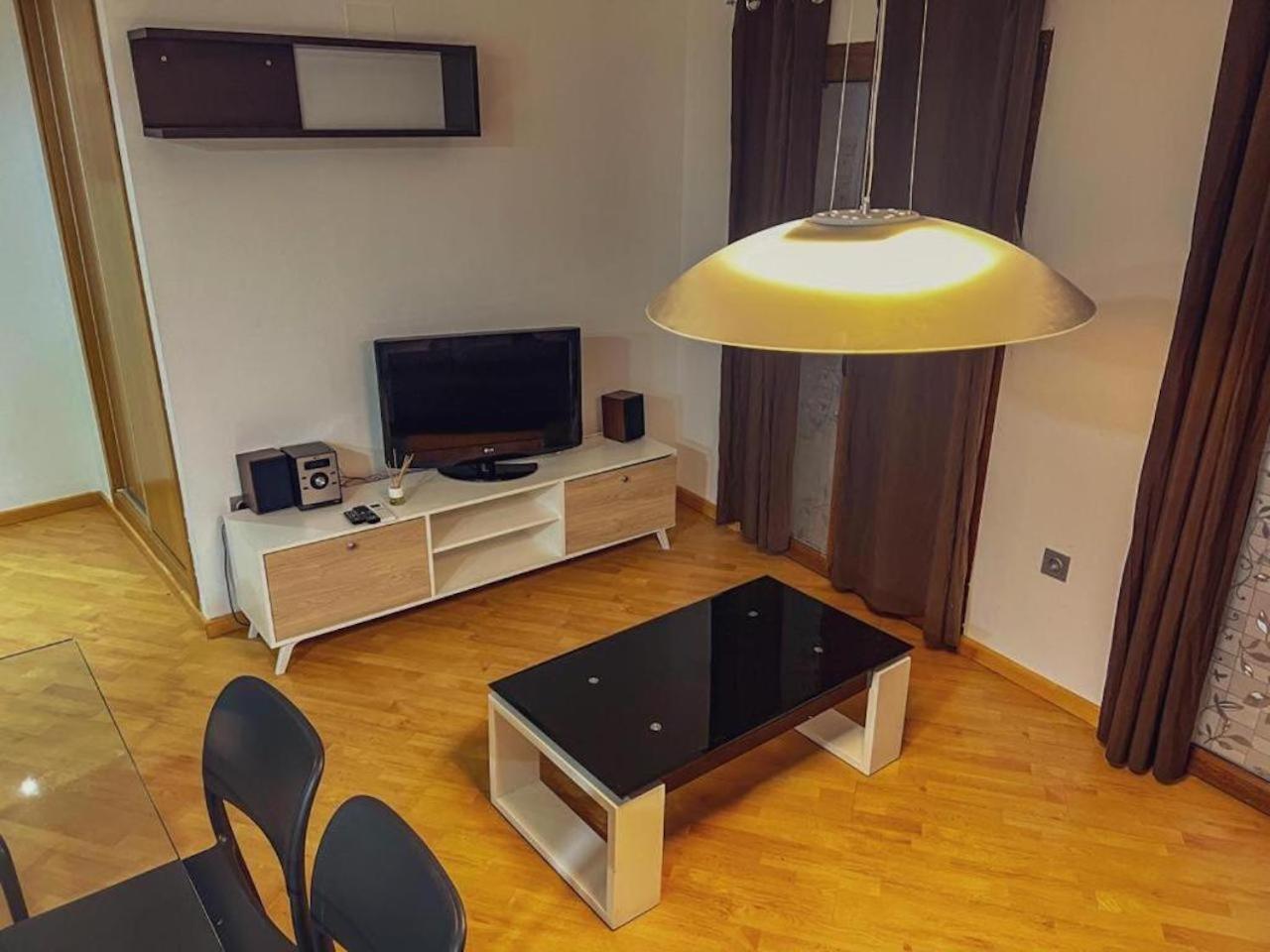 Wave Apartments La Vila Joiosa Extérieur photo