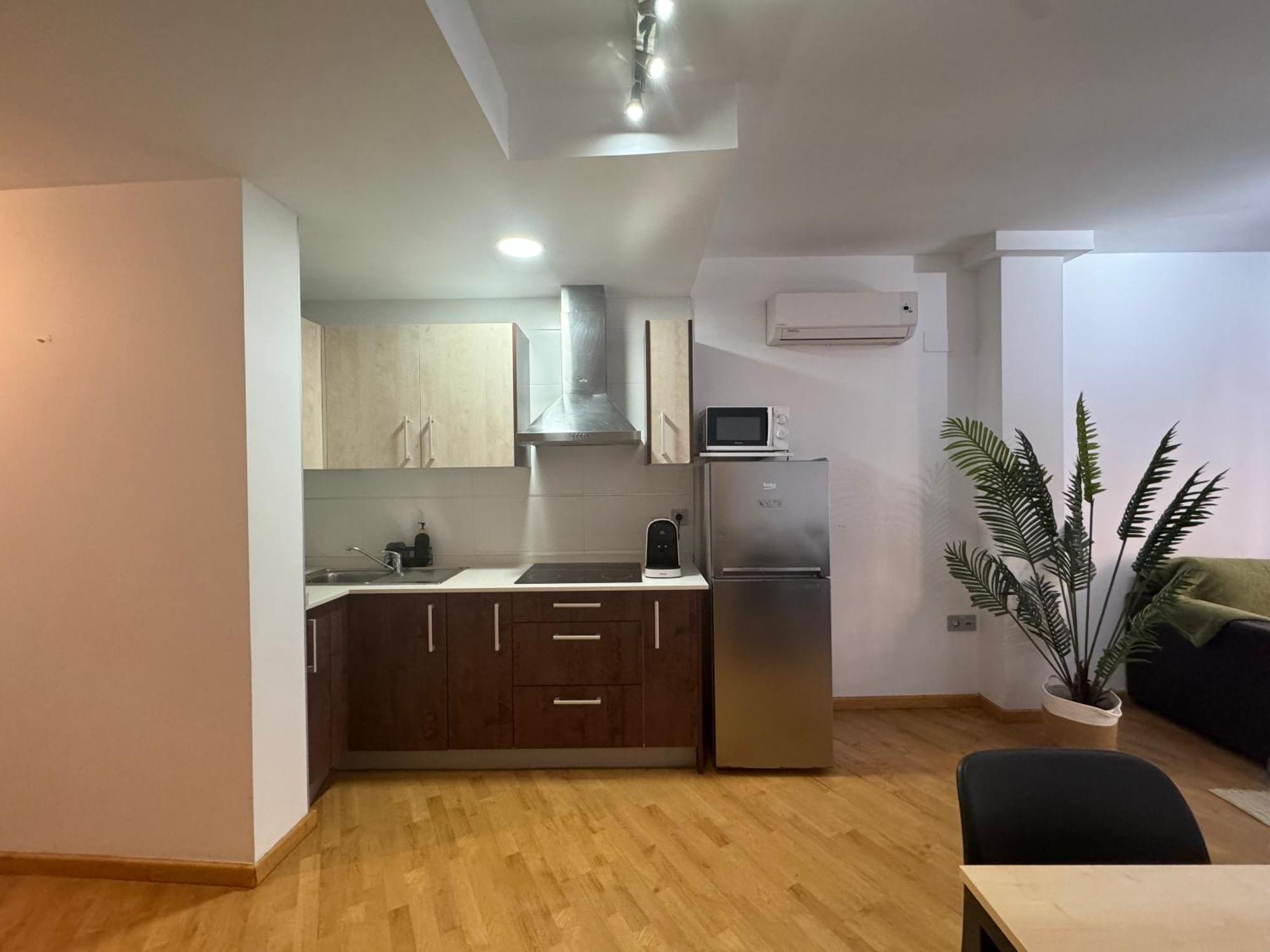 Wave Apartments La Vila Joiosa Extérieur photo