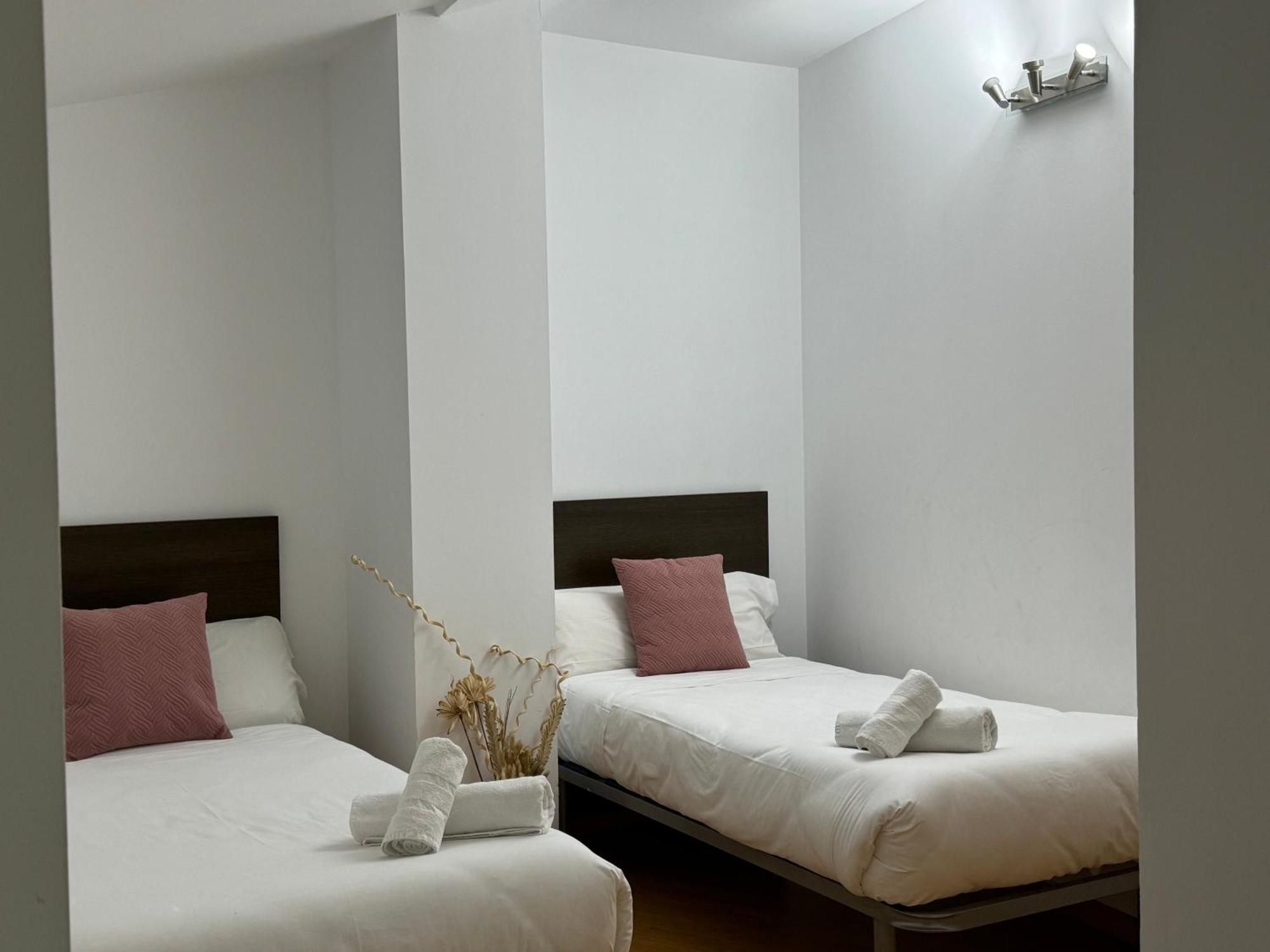 Wave Apartments La Vila Joiosa Extérieur photo