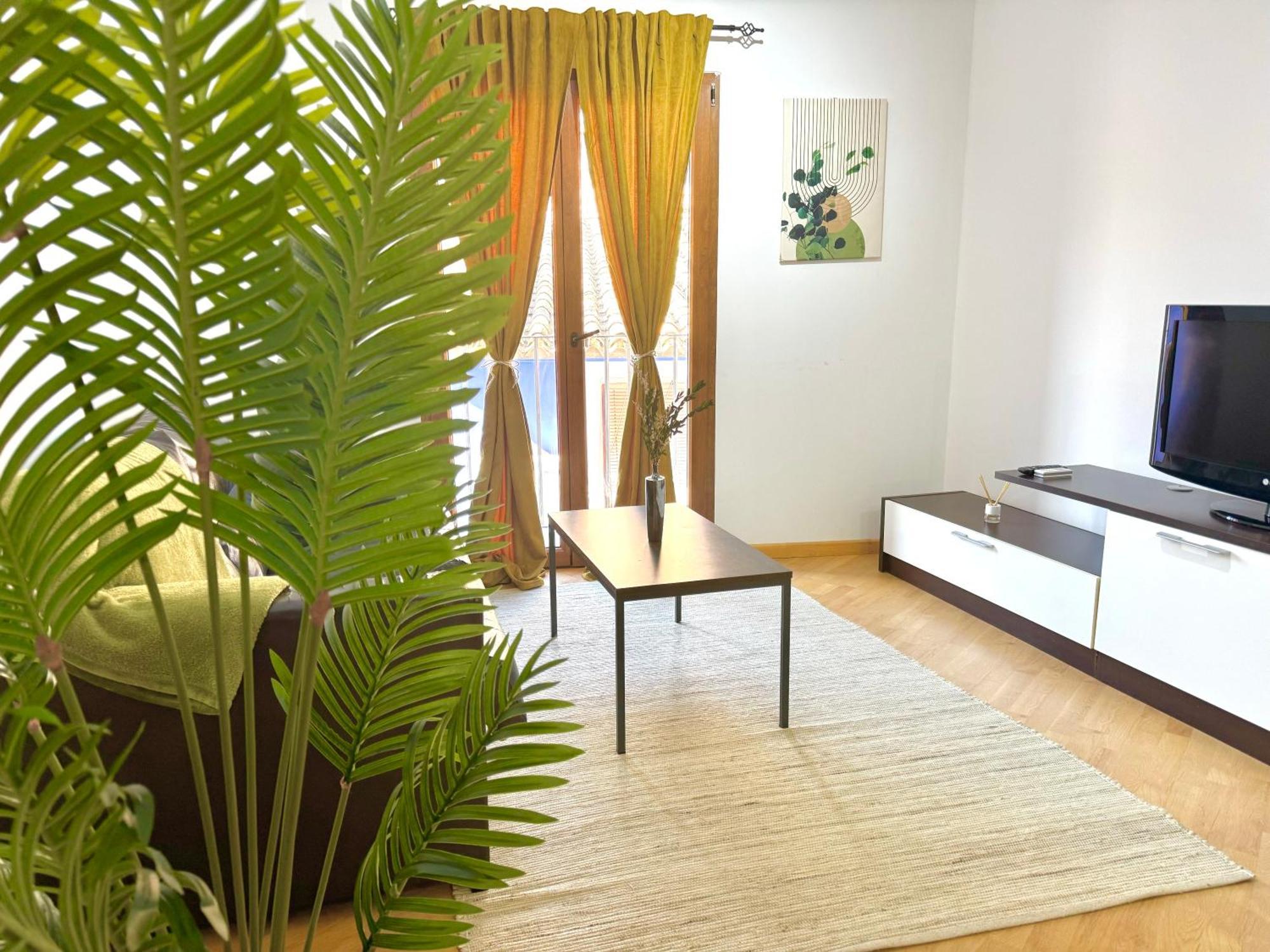 Wave Apartments La Vila Joiosa Extérieur photo