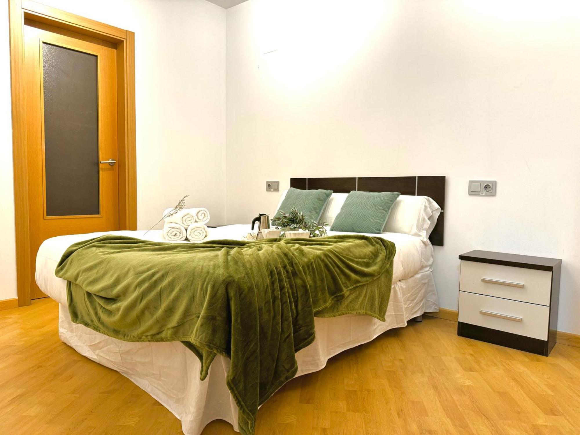 Wave Apartments La Vila Joiosa Extérieur photo