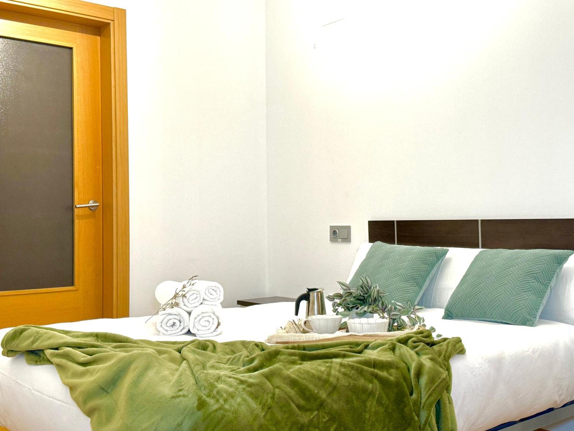 Wave Apartments La Vila Joiosa Extérieur photo