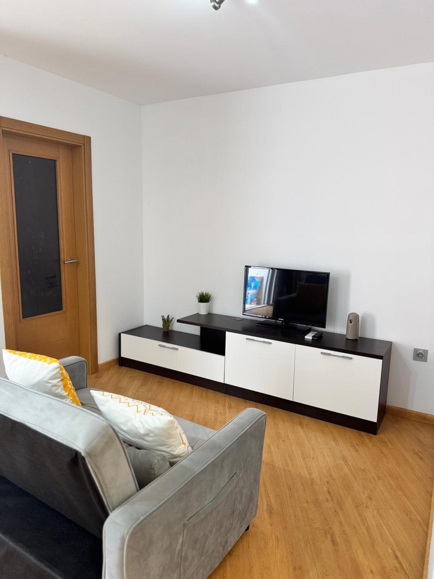 Wave Apartments La Vila Joiosa Extérieur photo