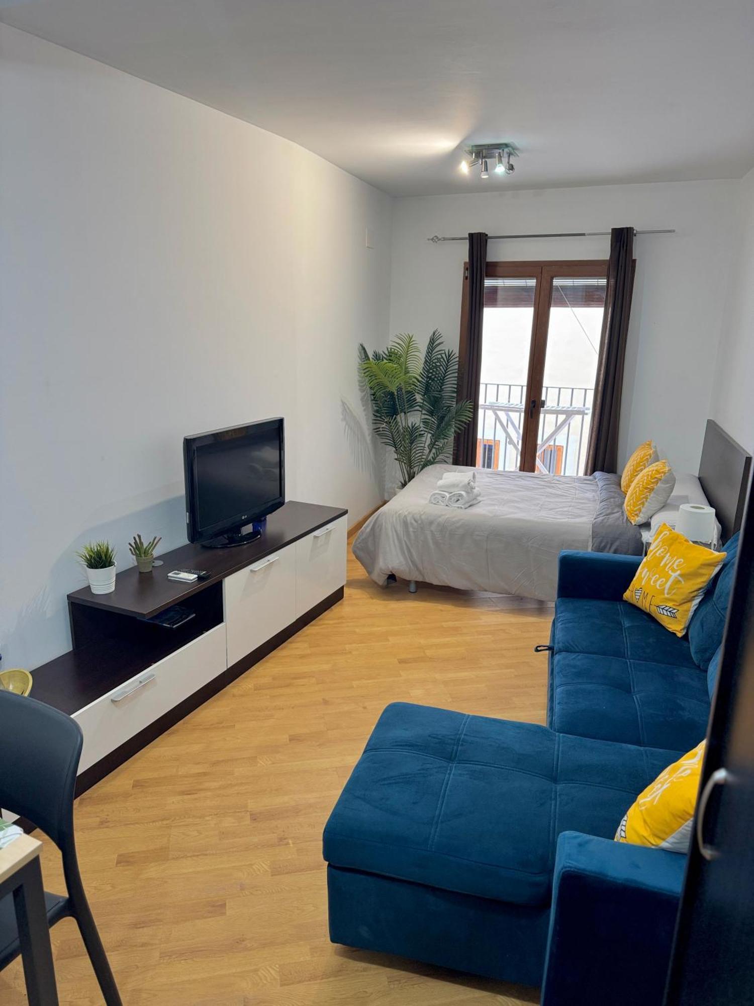 Wave Apartments La Vila Joiosa Extérieur photo