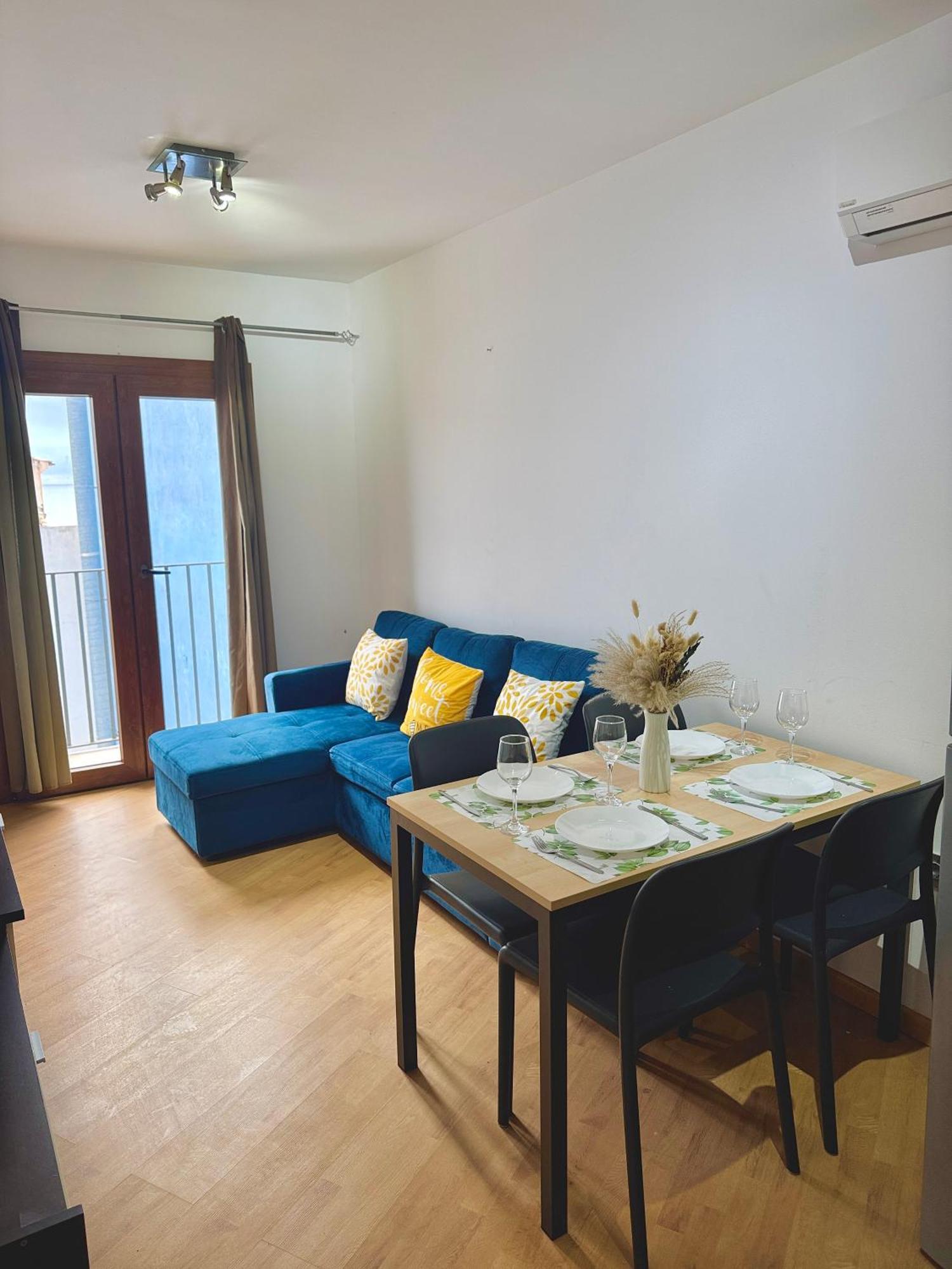 Wave Apartments La Vila Joiosa Extérieur photo