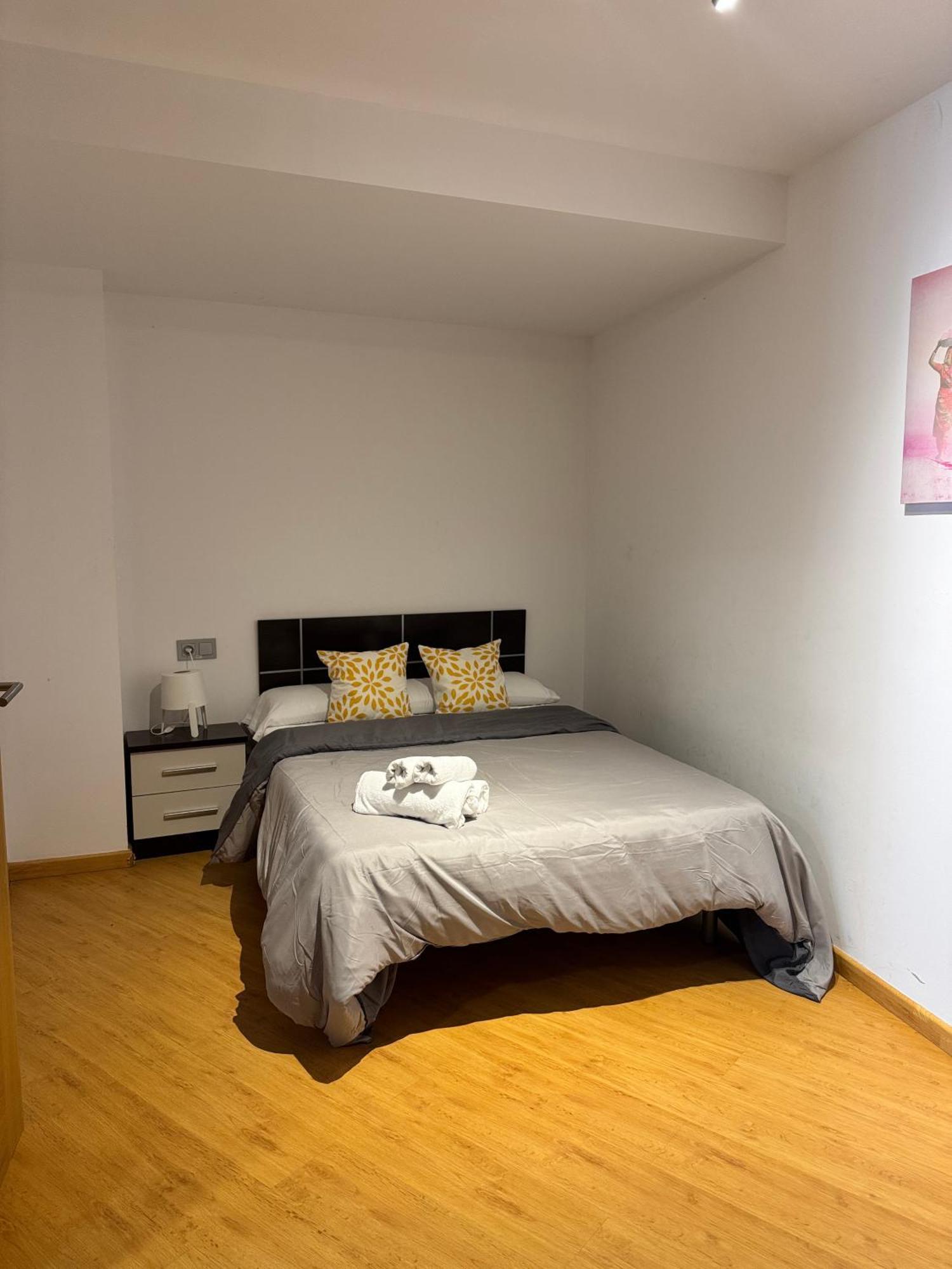 Wave Apartments La Vila Joiosa Extérieur photo